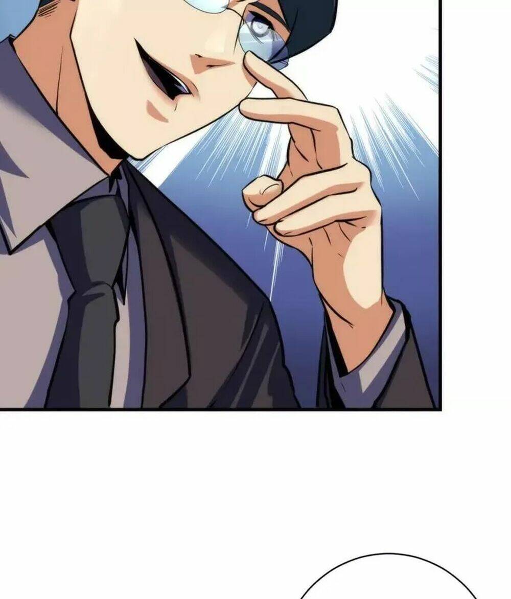 Trở Thành Thần Chủ Cthulhu - Chapter 208 - Page 64