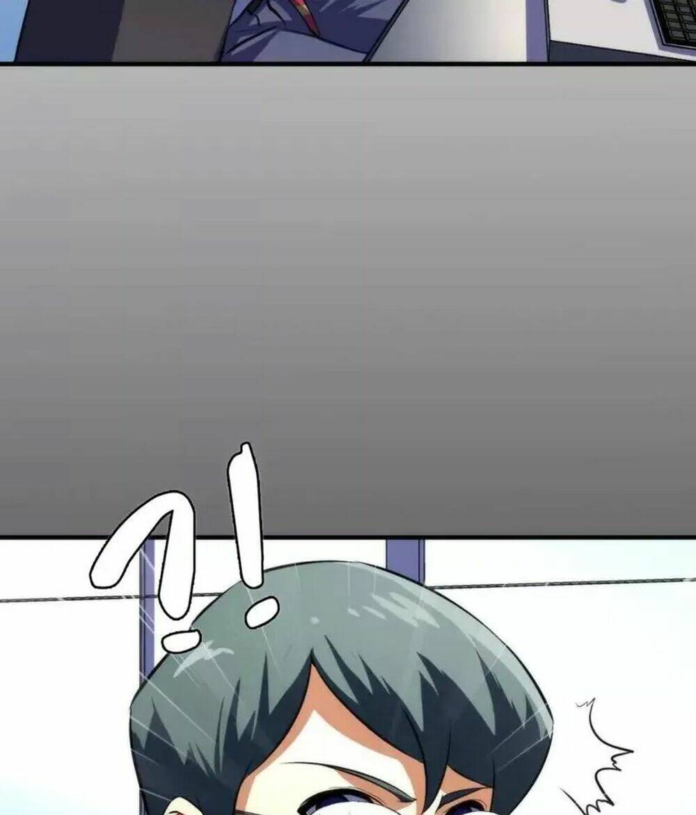 Trở Thành Thần Chủ Cthulhu - Chapter 208 - Page 66