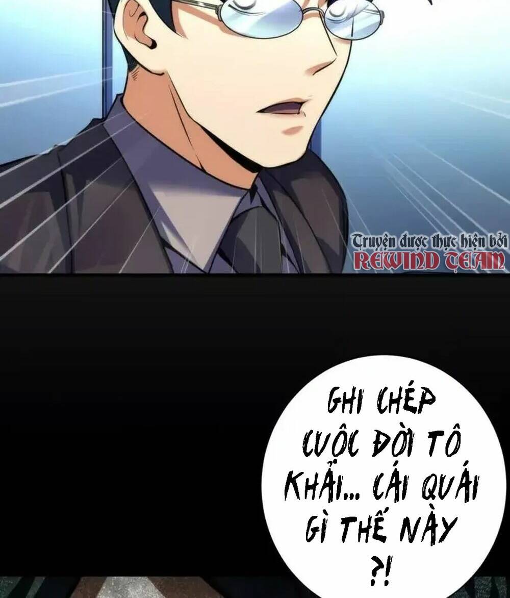 Trở Thành Thần Chủ Cthulhu - Chapter 208 - Page 67