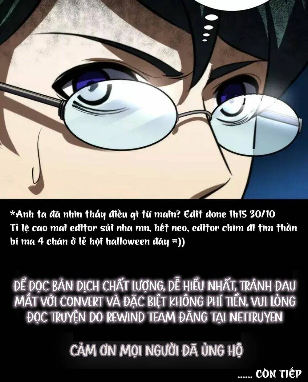 Trở Thành Thần Chủ Cthulhu - Chapter 208 - Page 68