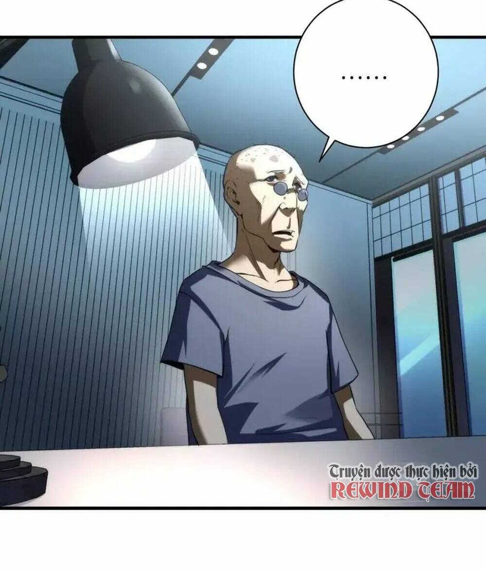 Trở Thành Thần Chủ Cthulhu - Chapter 208 - Page 7