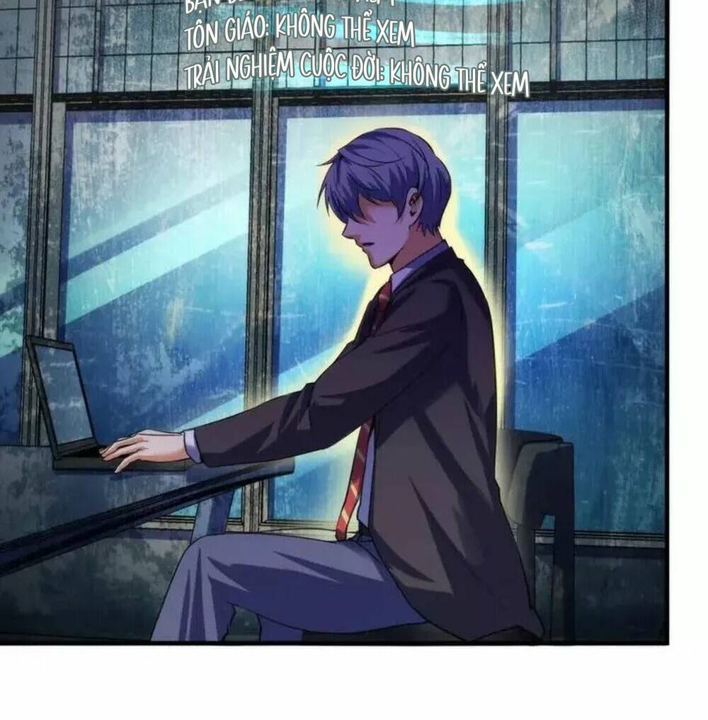 Trở Thành Thần Chủ Cthulhu - Chapter 209 - Page 10