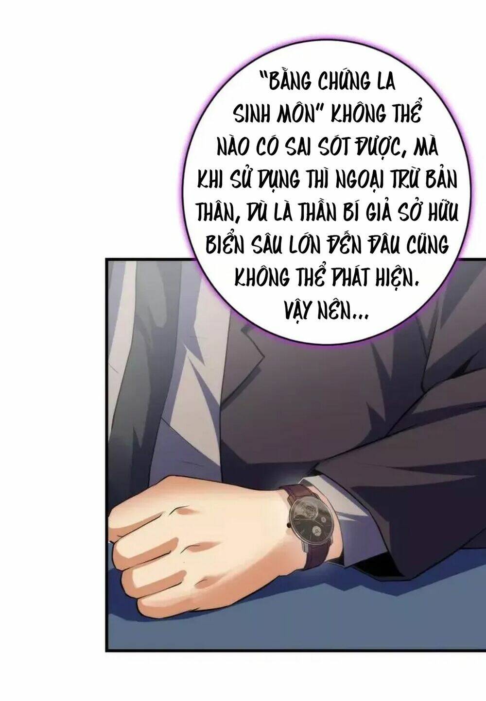 Trở Thành Thần Chủ Cthulhu - Chapter 209 - Page 11