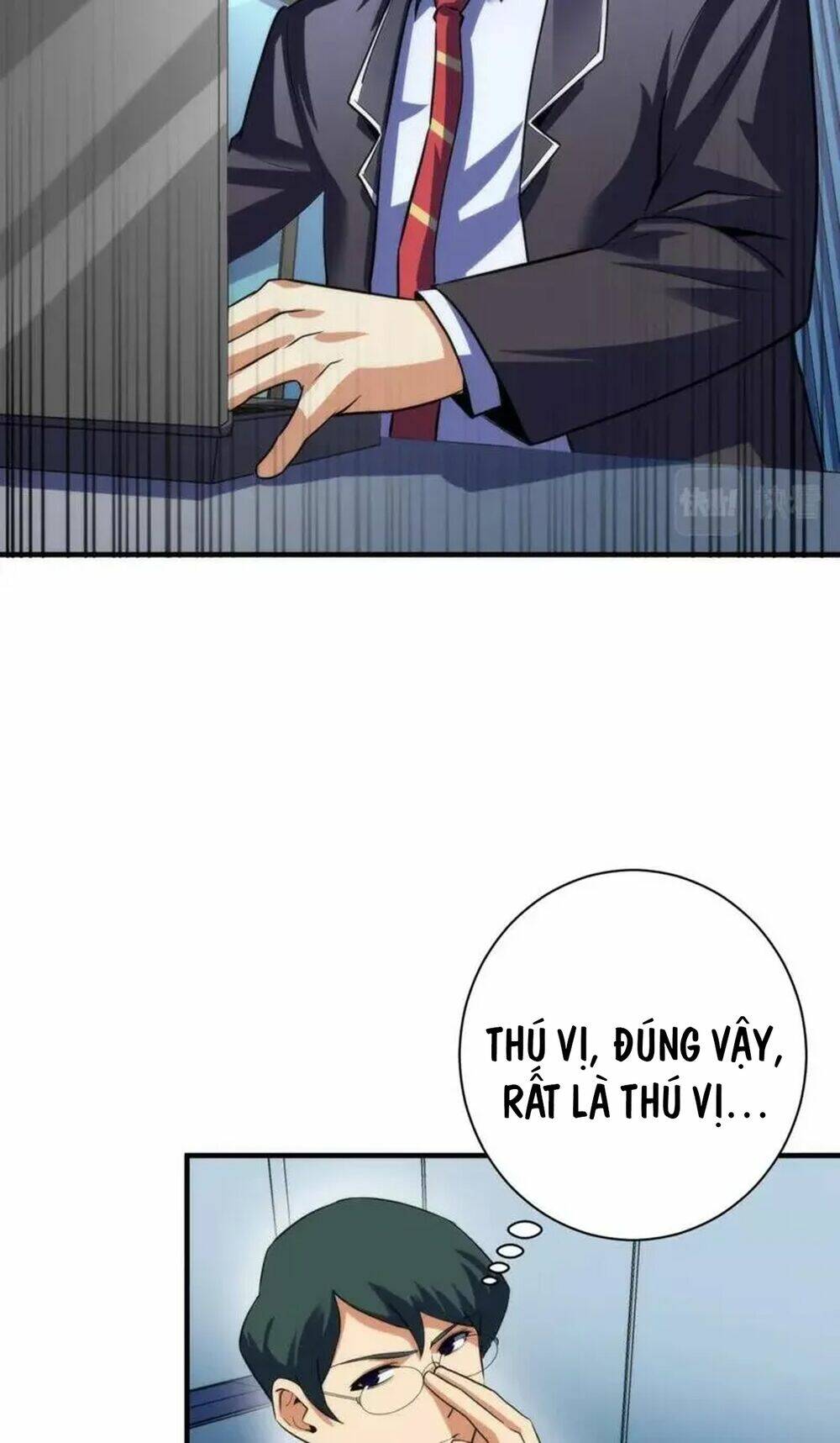 Trở Thành Thần Chủ Cthulhu - Chapter 209 - Page 13