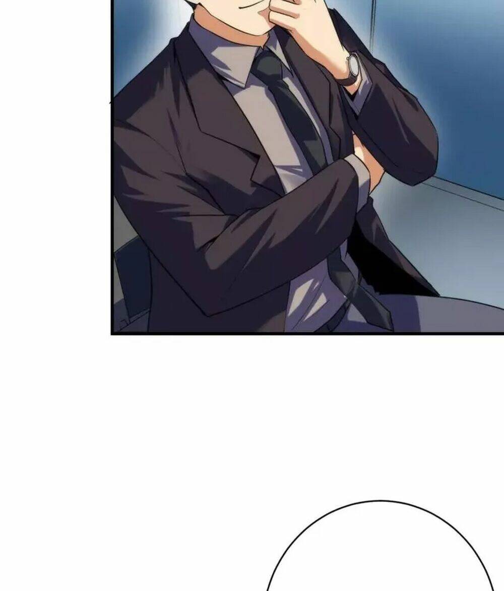 Trở Thành Thần Chủ Cthulhu - Chapter 209 - Page 14