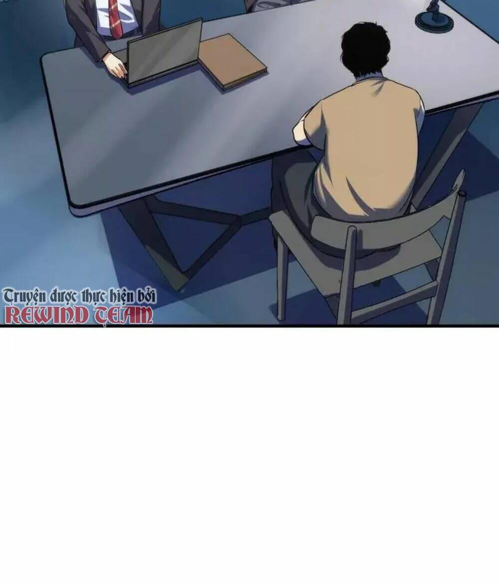 Trở Thành Thần Chủ Cthulhu - Chapter 209 - Page 17
