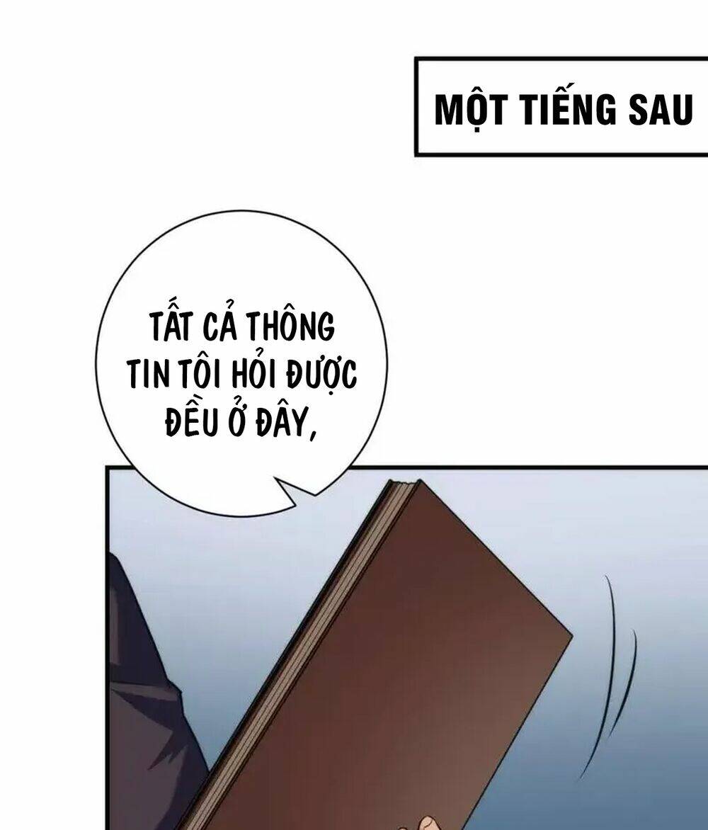 Trở Thành Thần Chủ Cthulhu - Chapter 209 - Page 18