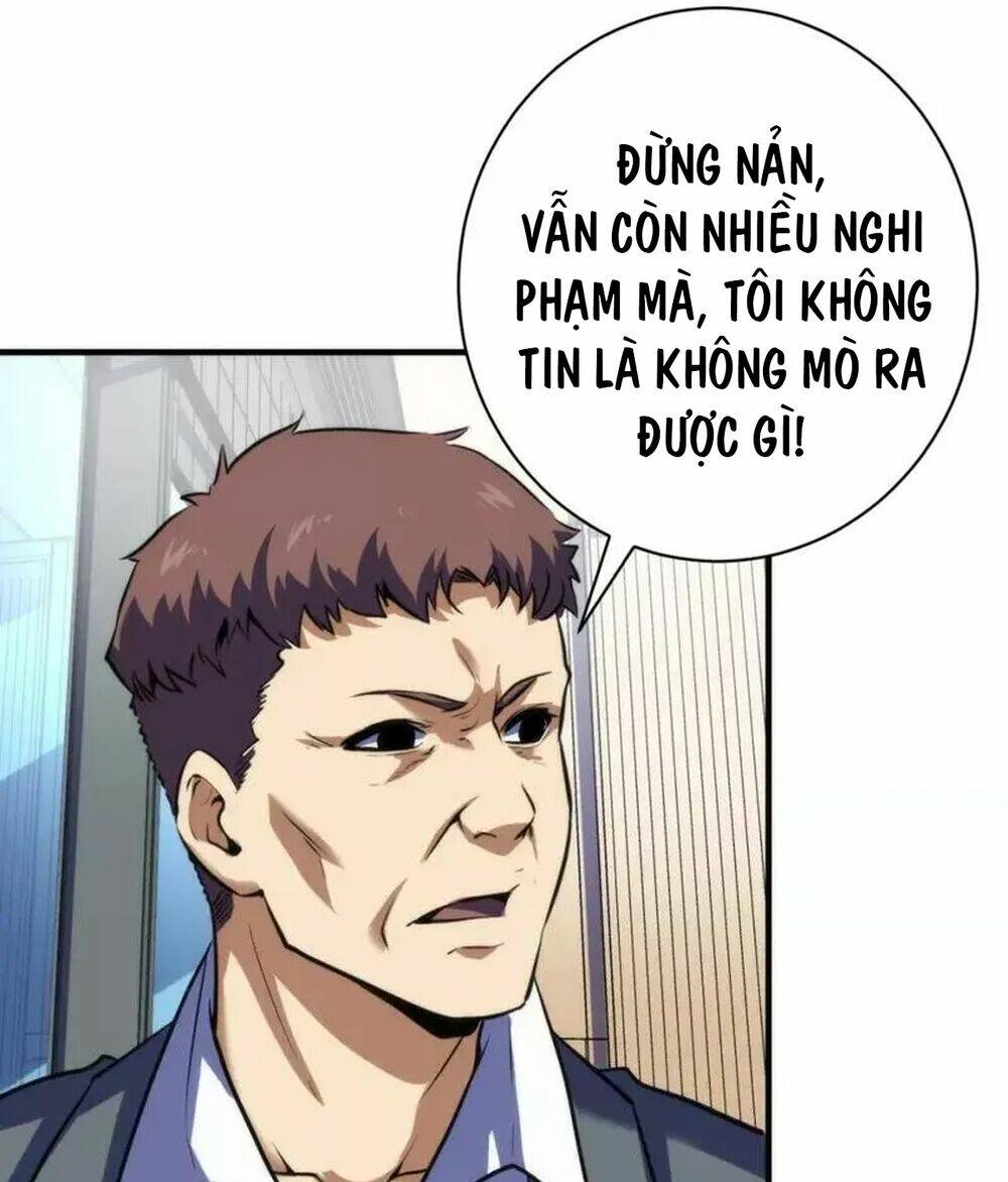 Trở Thành Thần Chủ Cthulhu - Chapter 209 - Page 25