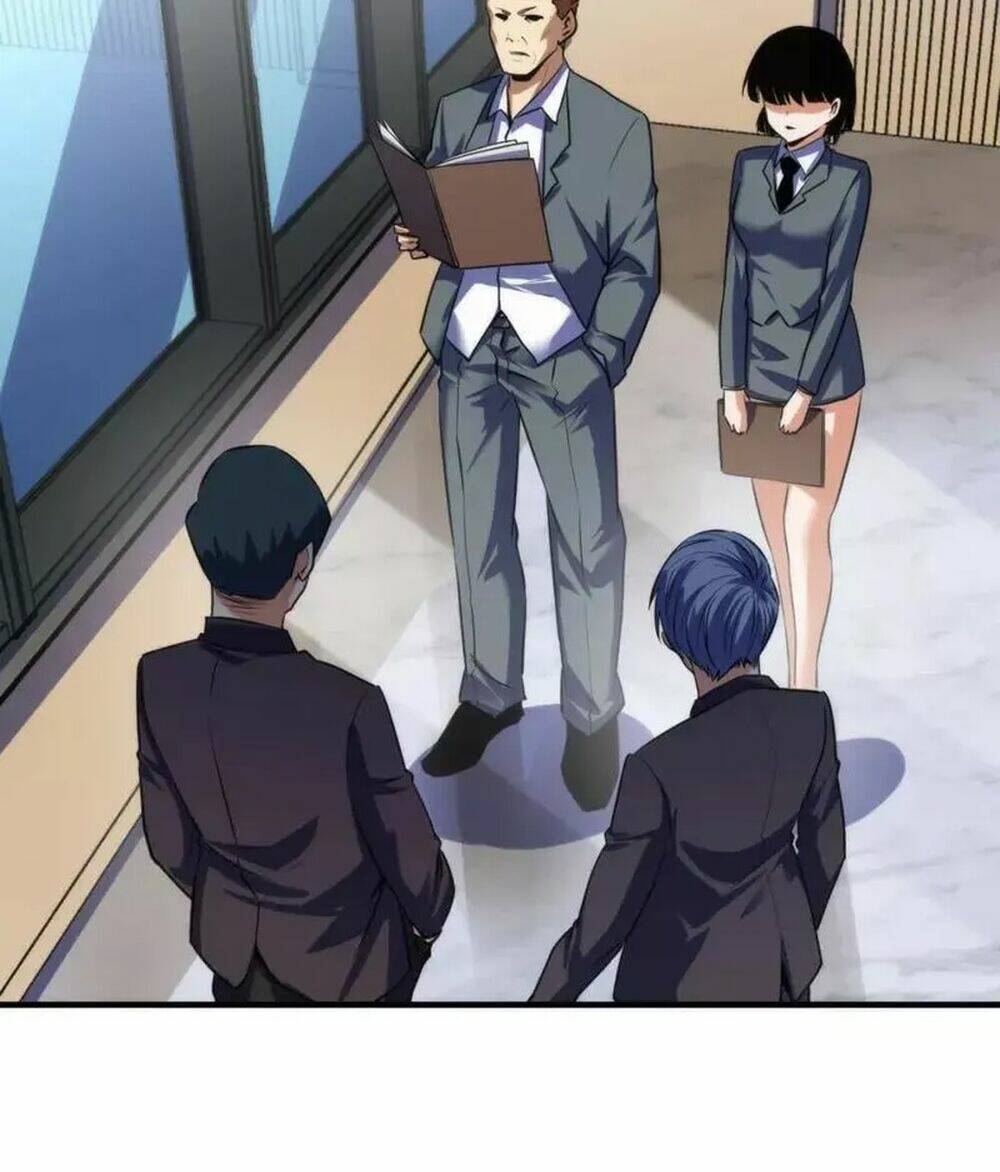 Trở Thành Thần Chủ Cthulhu - Chapter 209 - Page 27