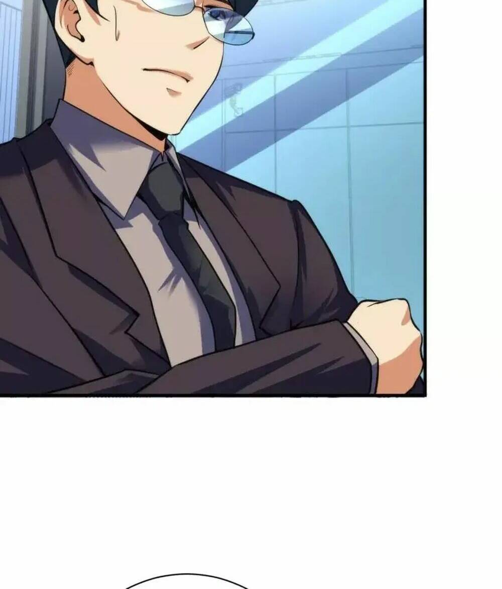 Trở Thành Thần Chủ Cthulhu - Chapter 209 - Page 30