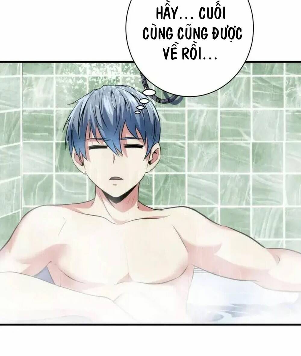 Trở Thành Thần Chủ Cthulhu - Chapter 209 - Page 36
