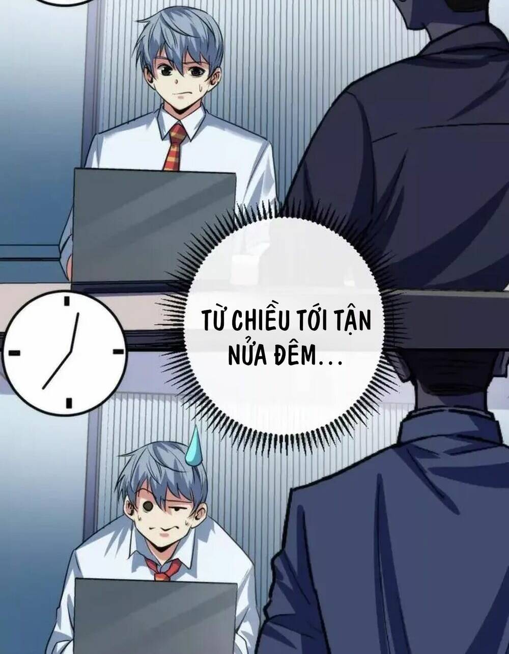 Trở Thành Thần Chủ Cthulhu - Chapter 209 - Page 38