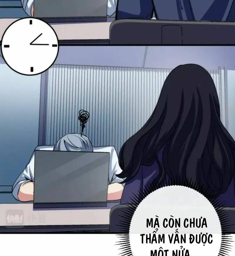 Trở Thành Thần Chủ Cthulhu - Chapter 209 - Page 39