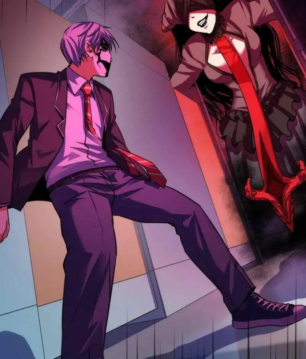 Trở Thành Thần Chủ Cthulhu - Chapter 209 - Page 41