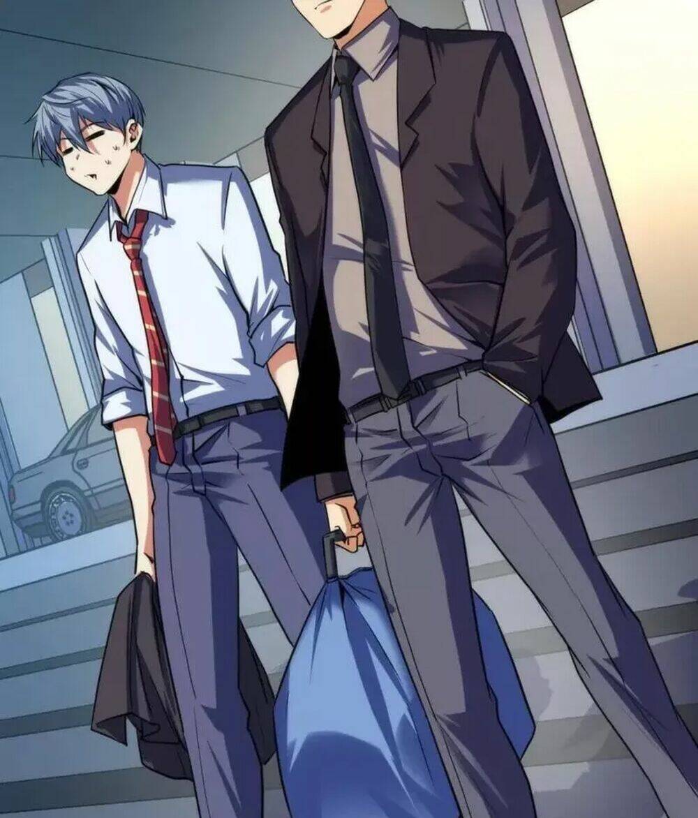 Trở Thành Thần Chủ Cthulhu - Chapter 209 - Page 43