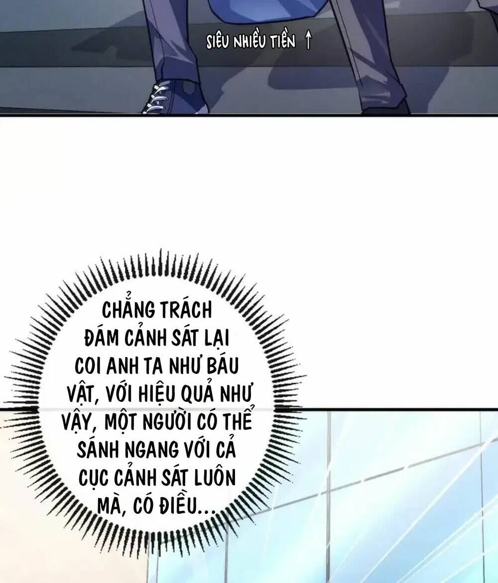 Trở Thành Thần Chủ Cthulhu - Chapter 209 - Page 44