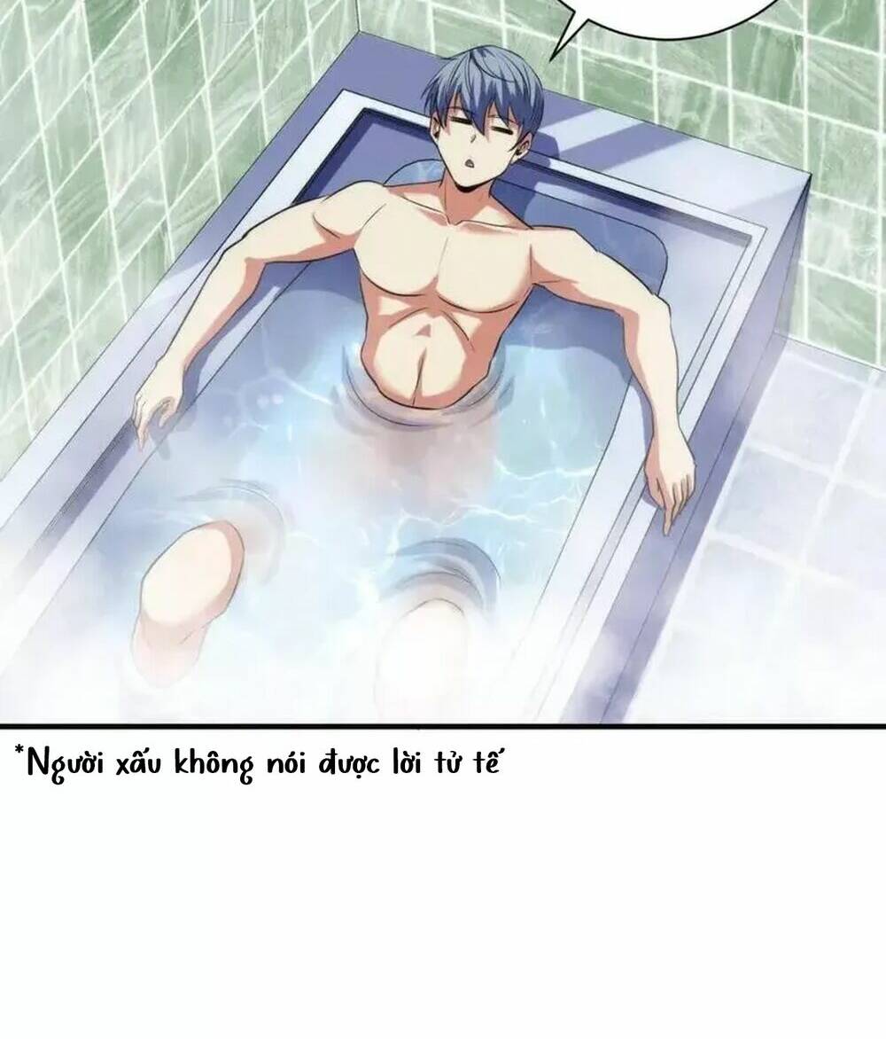 Trở Thành Thần Chủ Cthulhu - Chapter 209 - Page 53