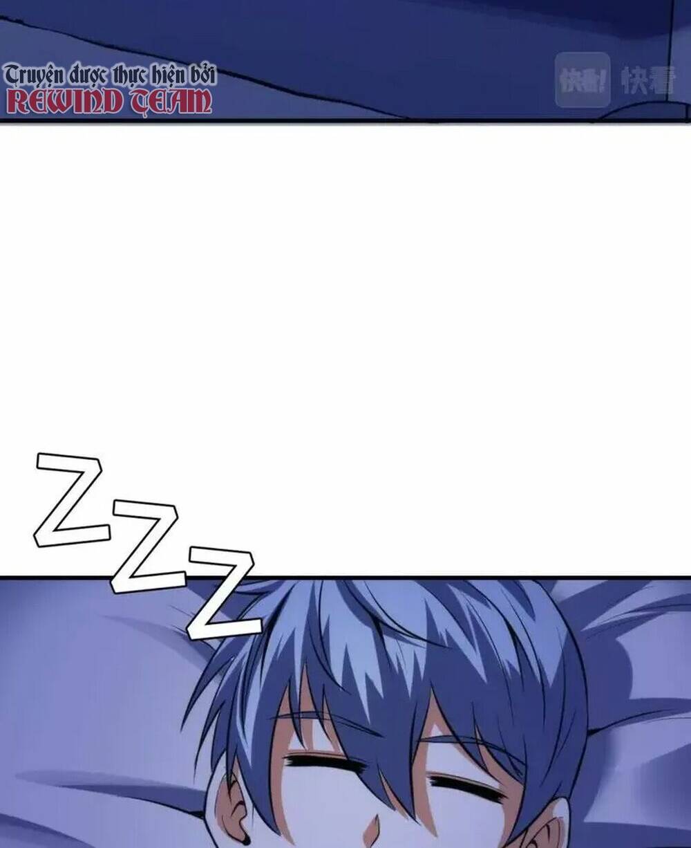 Trở Thành Thần Chủ Cthulhu - Chapter 209 - Page 56