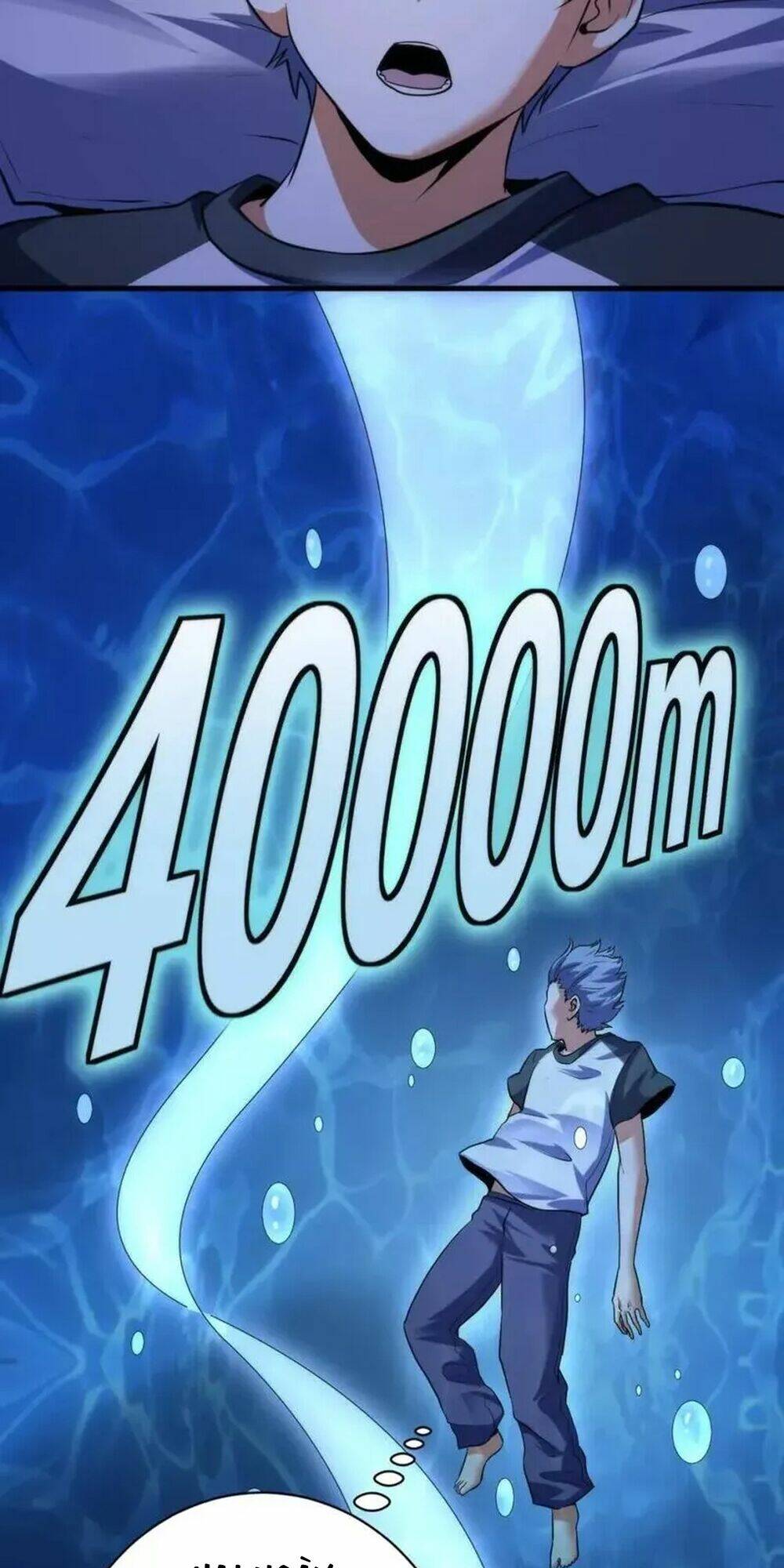 Trở Thành Thần Chủ Cthulhu - Chapter 209 - Page 57