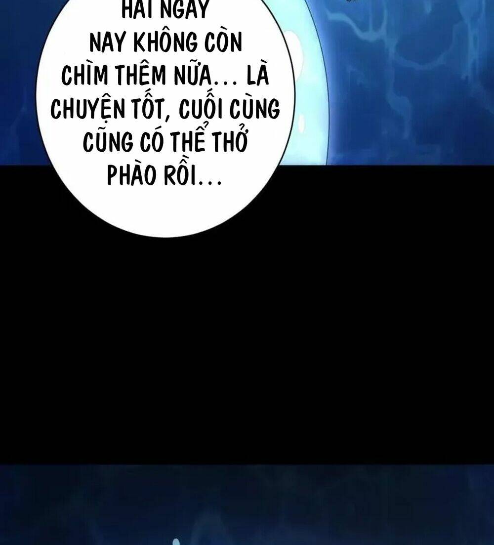 Trở Thành Thần Chủ Cthulhu - Chapter 209 - Page 58