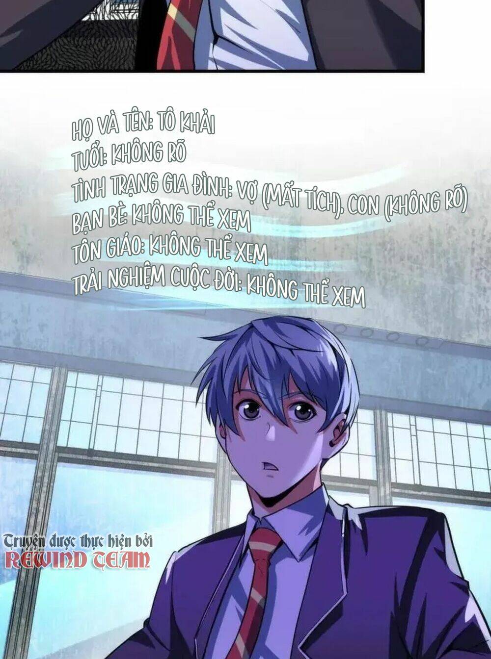 Trở Thành Thần Chủ Cthulhu - Chapter 209 - Page 5