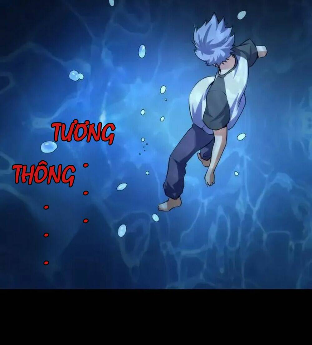 Trở Thành Thần Chủ Cthulhu - Chapter 209 - Page 59