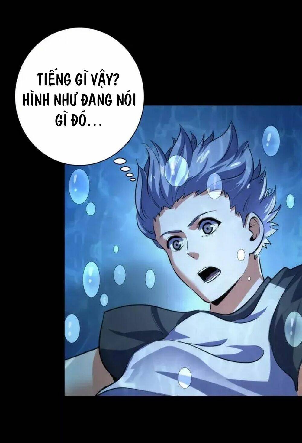 Trở Thành Thần Chủ Cthulhu - Chapter 209 - Page 60