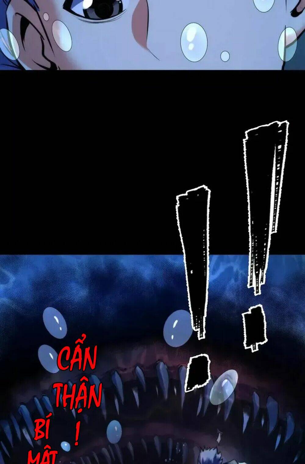 Trở Thành Thần Chủ Cthulhu - Chapter 209 - Page 63