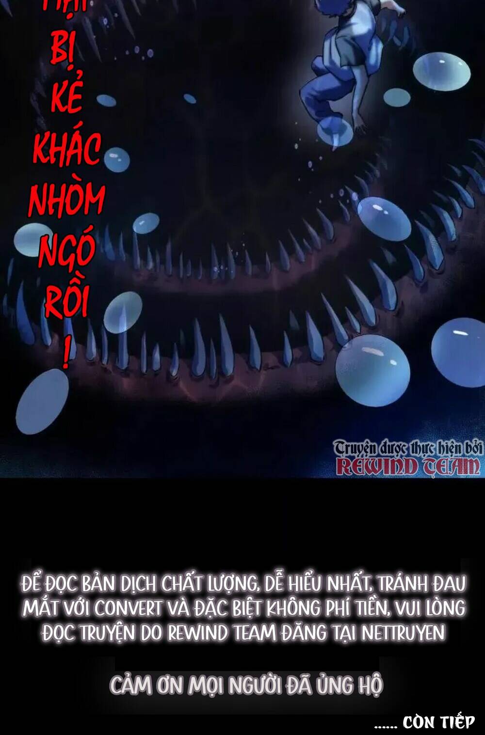 Trở Thành Thần Chủ Cthulhu - Chapter 209 - Page 64