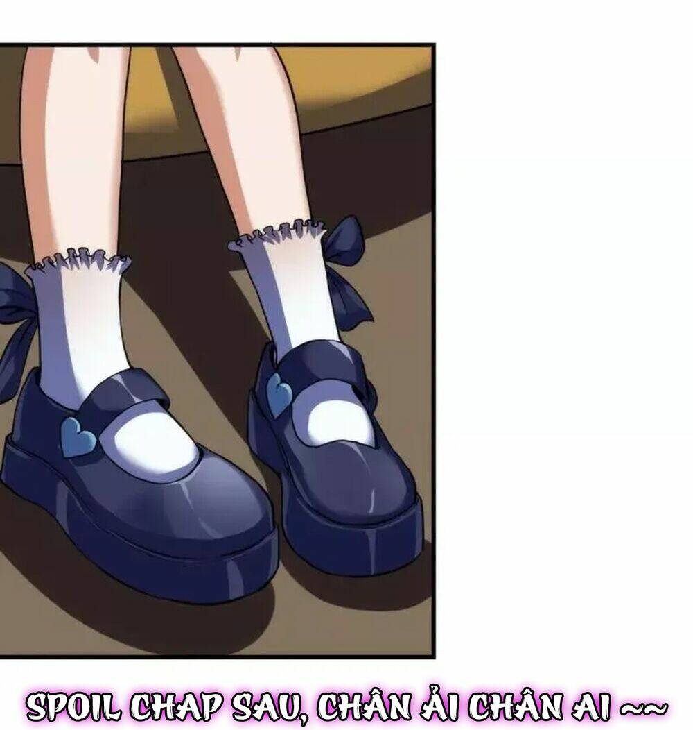 Trở Thành Thần Chủ Cthulhu - Chapter 209 - Page 65