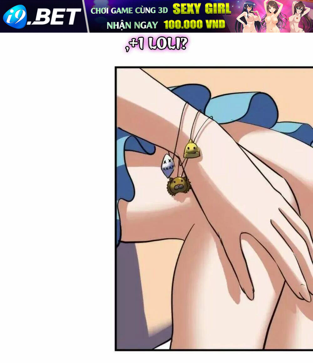 Trở Thành Thần Chủ Cthulhu - Chapter 209 - Page 66