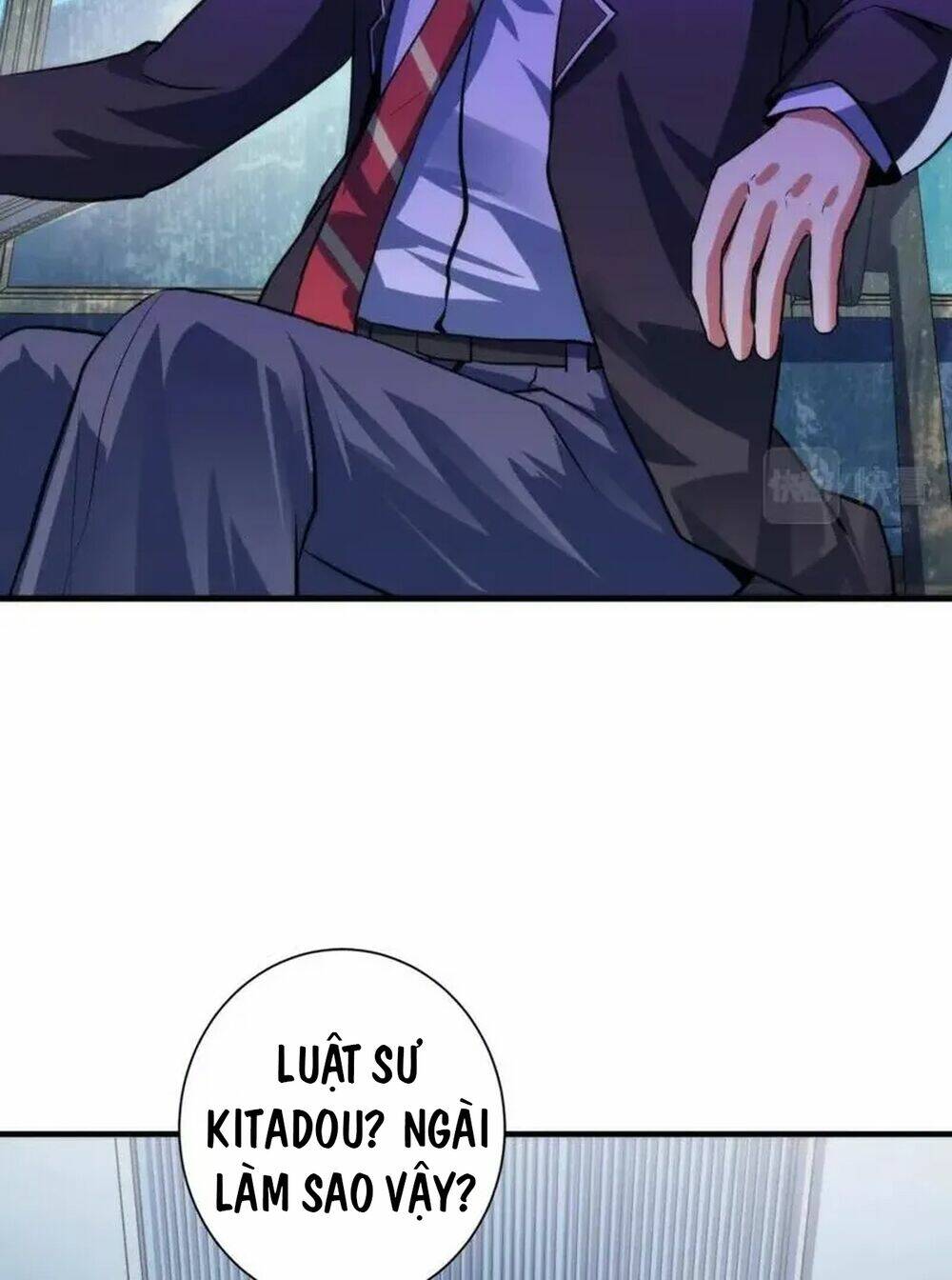 Trở Thành Thần Chủ Cthulhu - Chapter 209 - Page 6