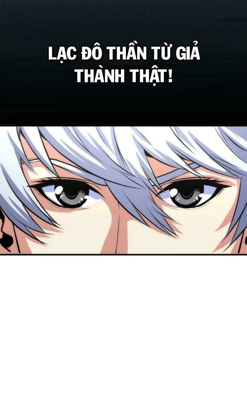 Trở Thành Thần Chủ Cthulhu - Chapter 21 - Page 14