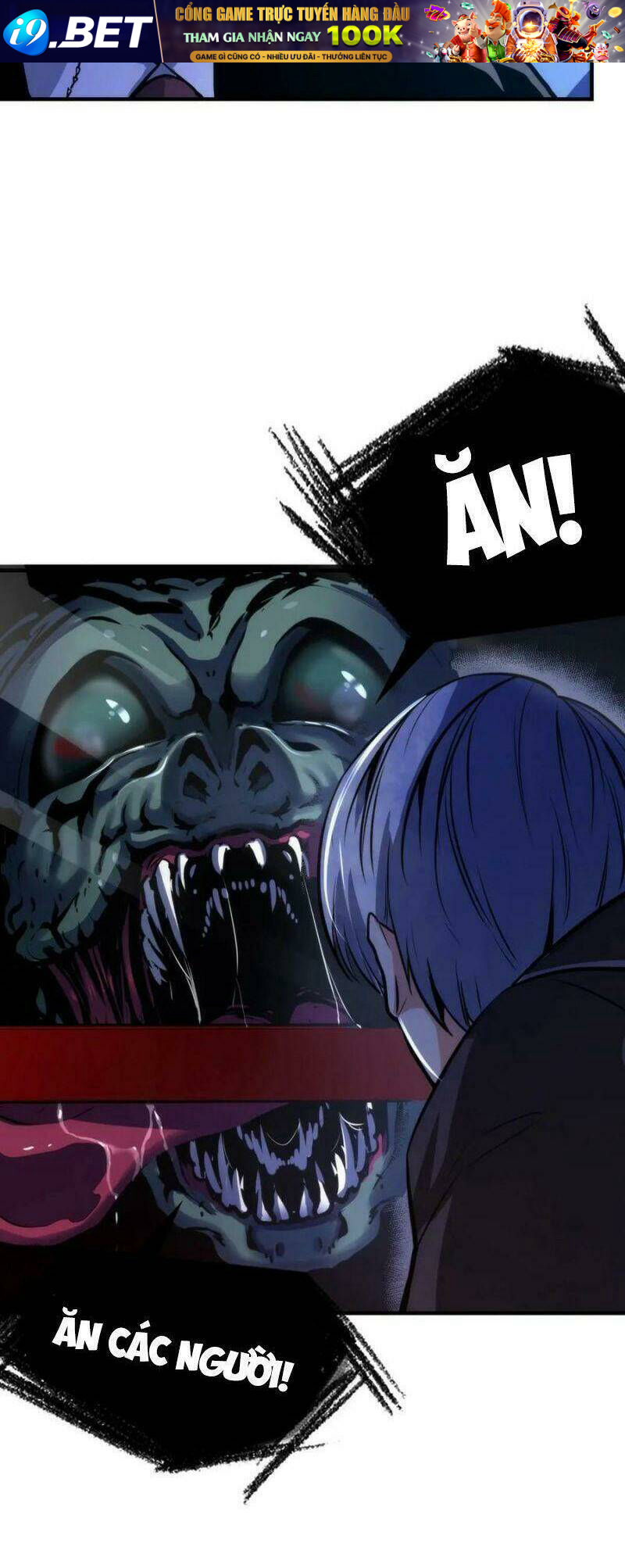 Trở Thành Thần Chủ Cthulhu - Chapter 21 - Page 43