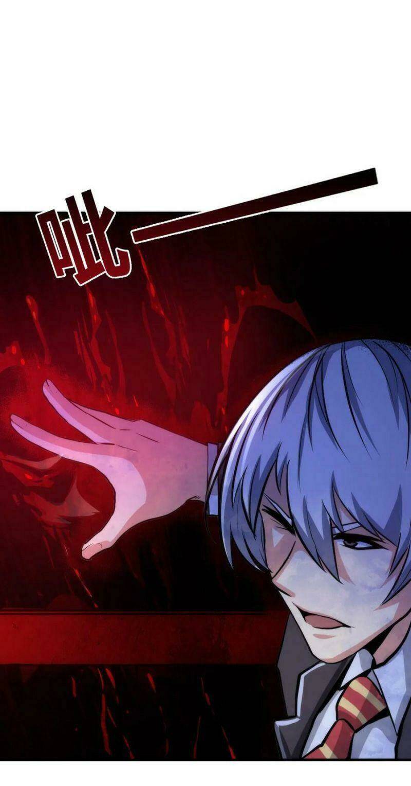 Trở Thành Thần Chủ Cthulhu - Chapter 21 - Page 44