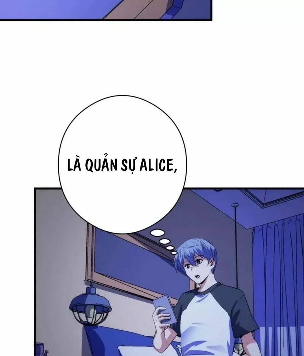 Trở Thành Thần Chủ Cthulhu - Chapter 210 - Page 10