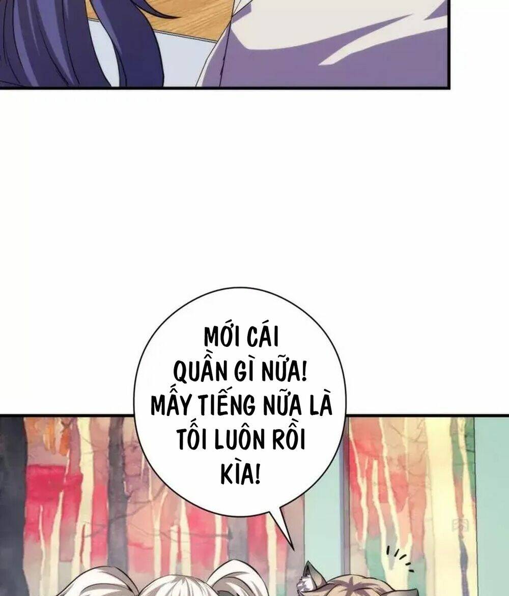 Trở Thành Thần Chủ Cthulhu - Chapter 210 - Page 13