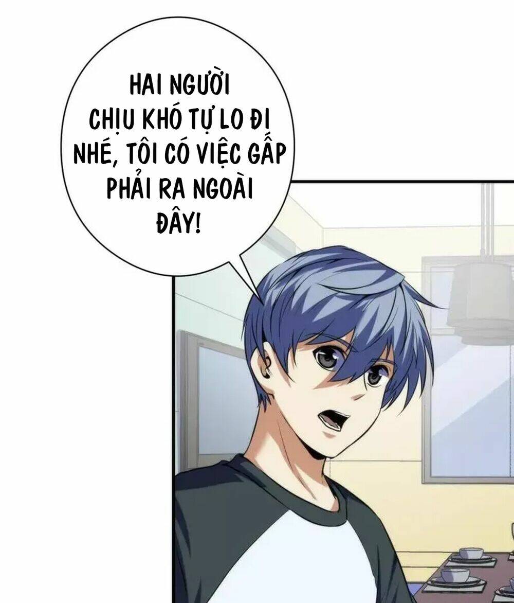 Trở Thành Thần Chủ Cthulhu - Chapter 210 - Page 15