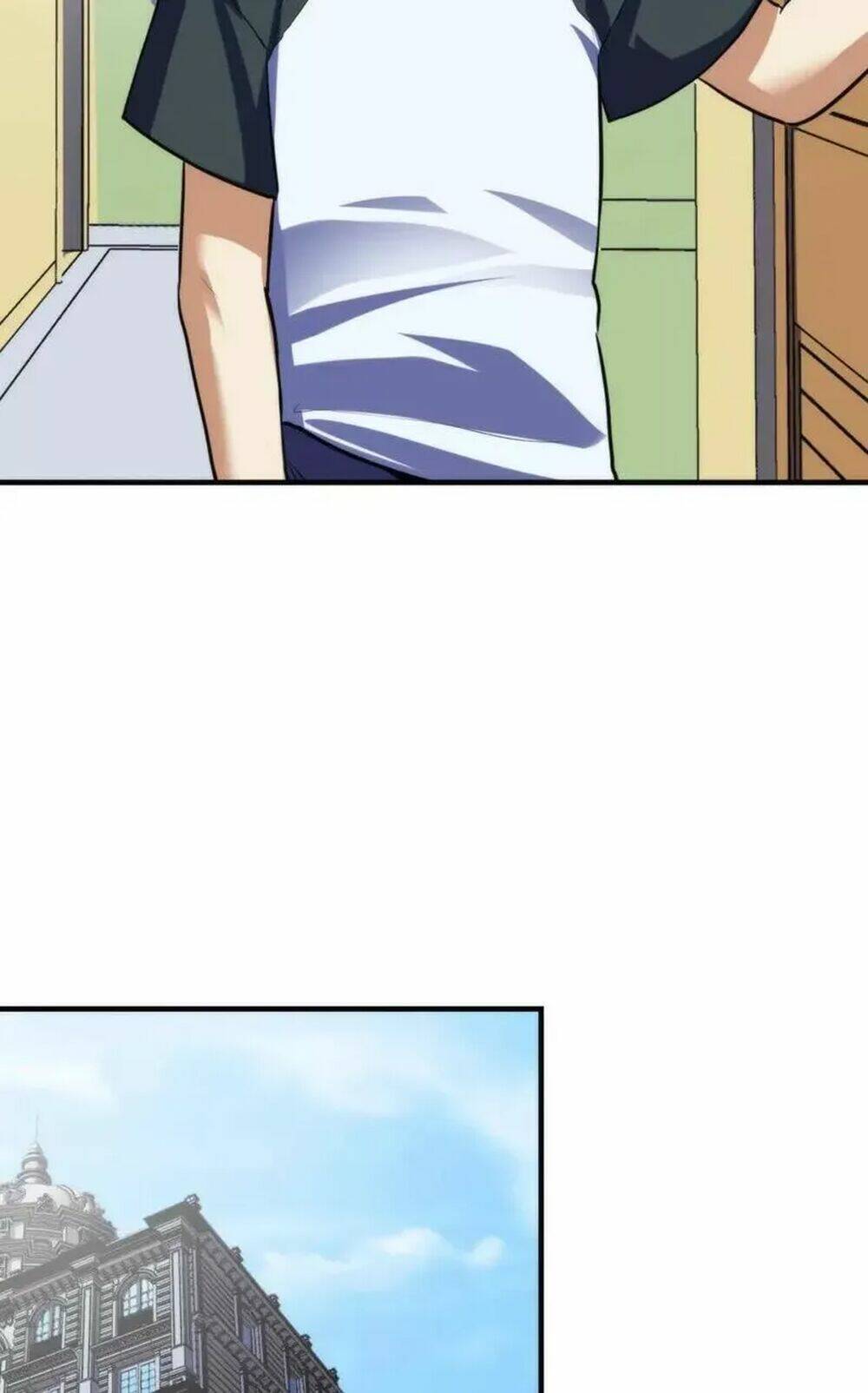 Trở Thành Thần Chủ Cthulhu - Chapter 210 - Page 19