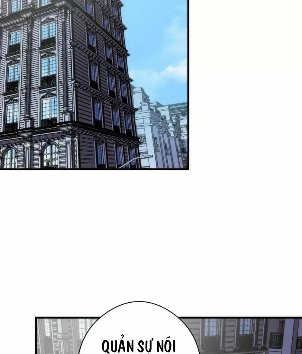 Trở Thành Thần Chủ Cthulhu - Chapter 210 - Page 20