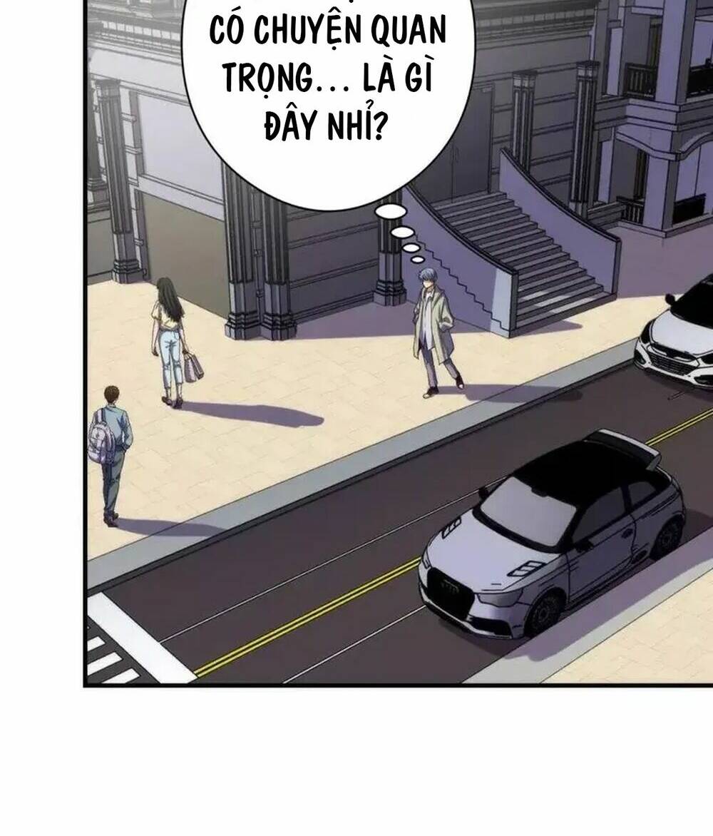 Trở Thành Thần Chủ Cthulhu - Chapter 210 - Page 21