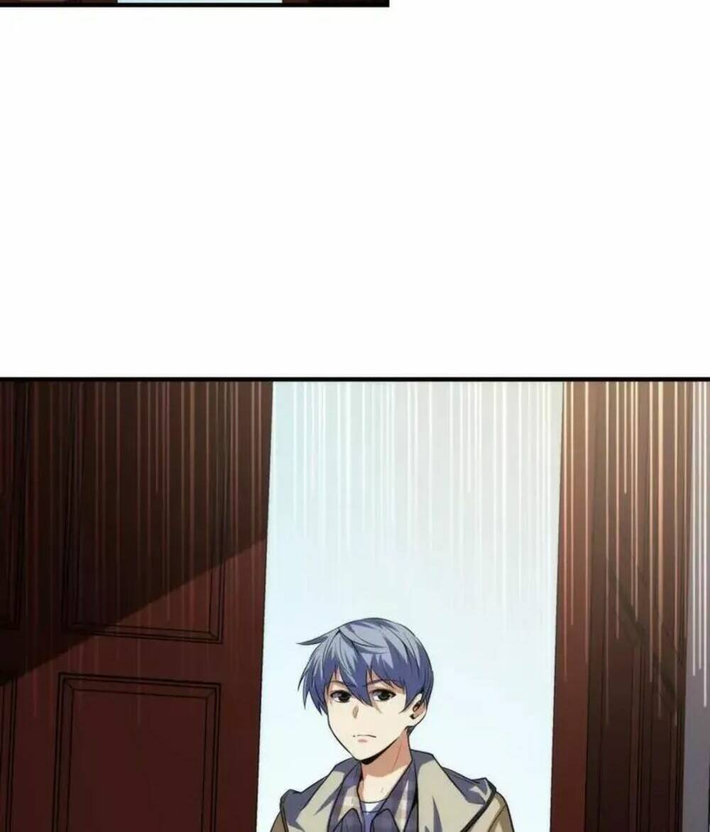 Trở Thành Thần Chủ Cthulhu - Chapter 210 - Page 23