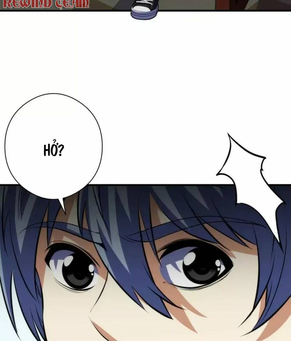 Trở Thành Thần Chủ Cthulhu - Chapter 210 - Page 25