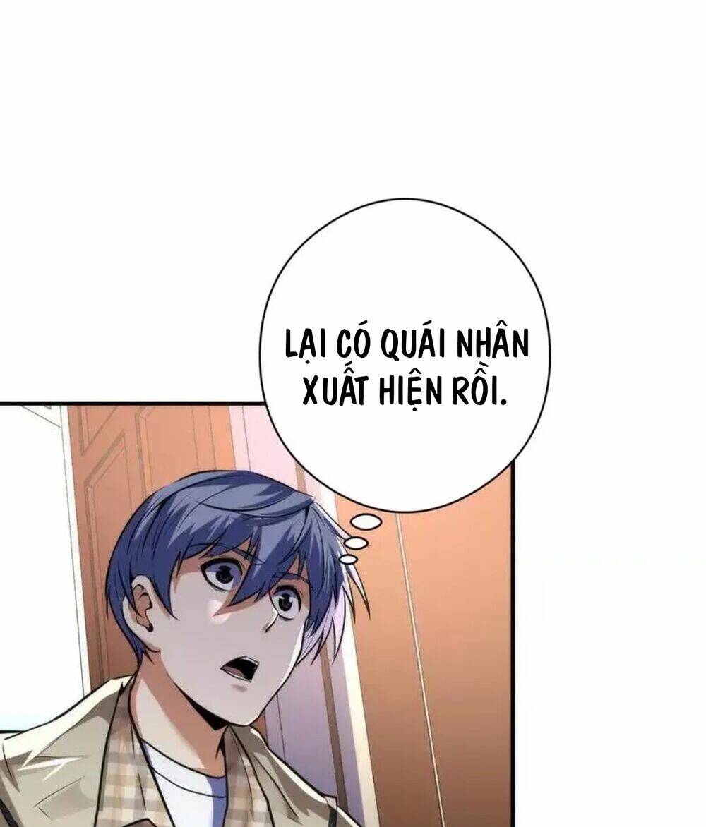 Trở Thành Thần Chủ Cthulhu - Chapter 210 - Page 29
