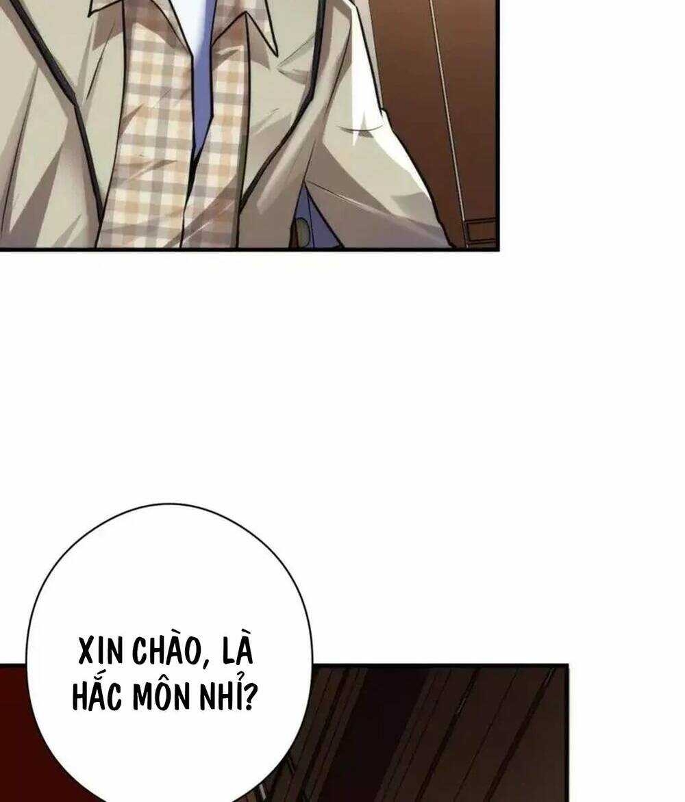 Trở Thành Thần Chủ Cthulhu - Chapter 210 - Page 30