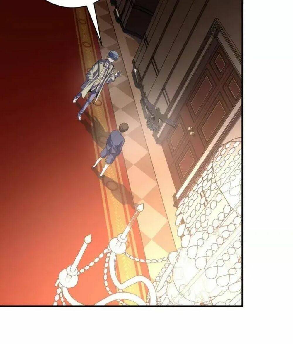 Trở Thành Thần Chủ Cthulhu - Chapter 210 - Page 31