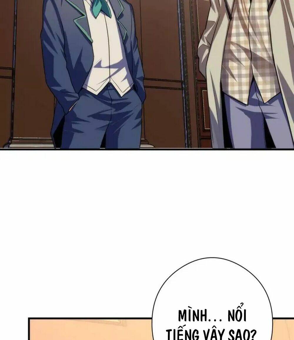 Trở Thành Thần Chủ Cthulhu - Chapter 210 - Page 33