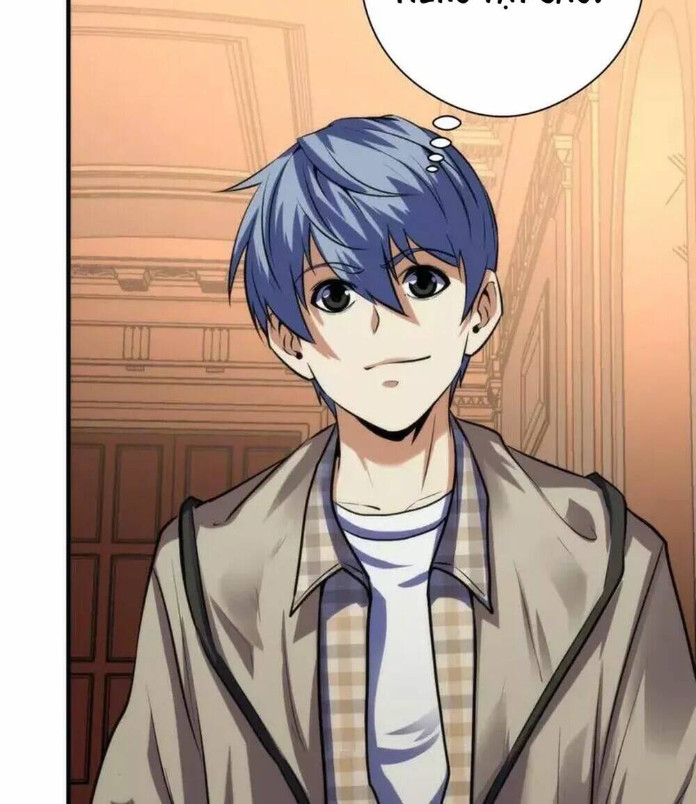 Trở Thành Thần Chủ Cthulhu - Chapter 210 - Page 34