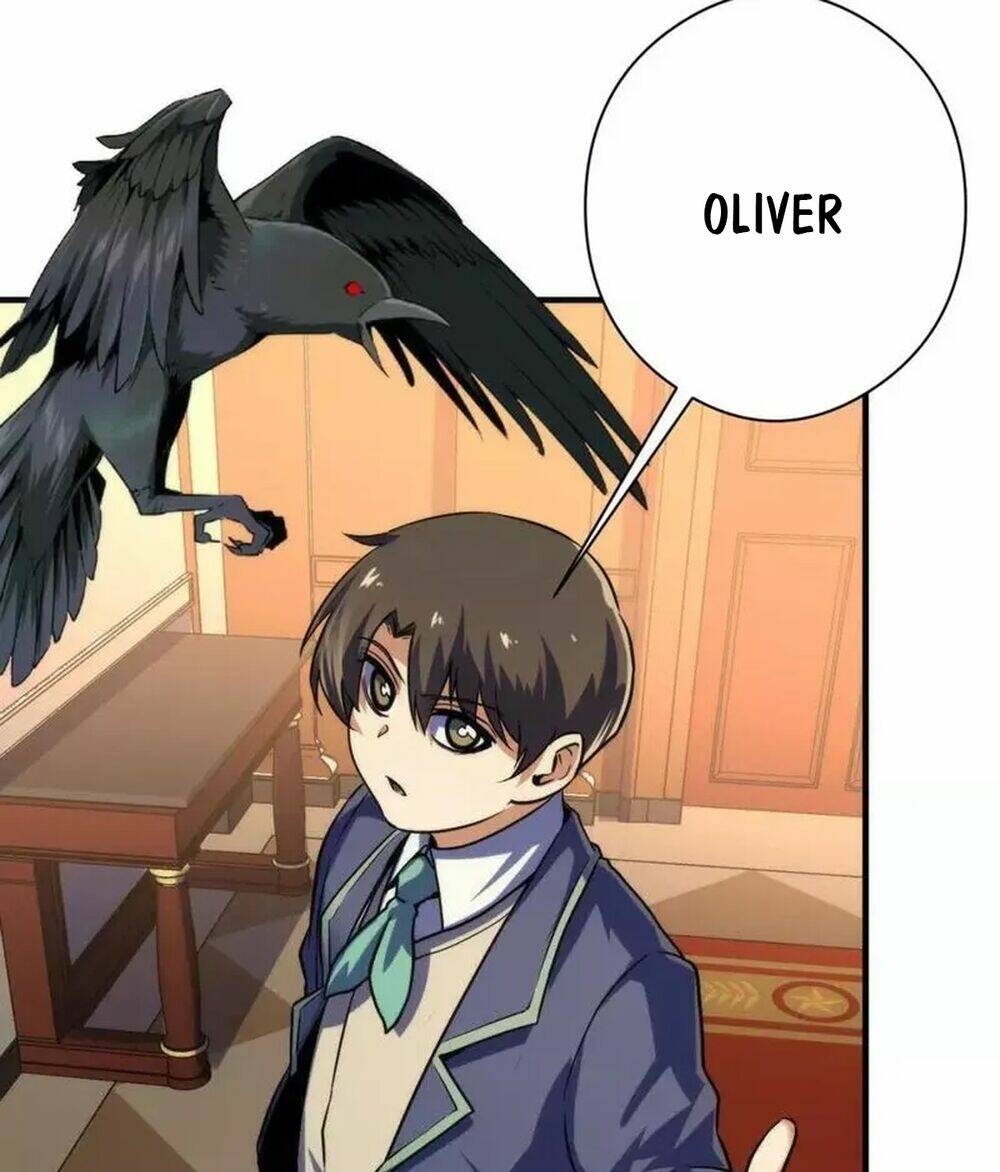 Trở Thành Thần Chủ Cthulhu - Chapter 210 - Page 37