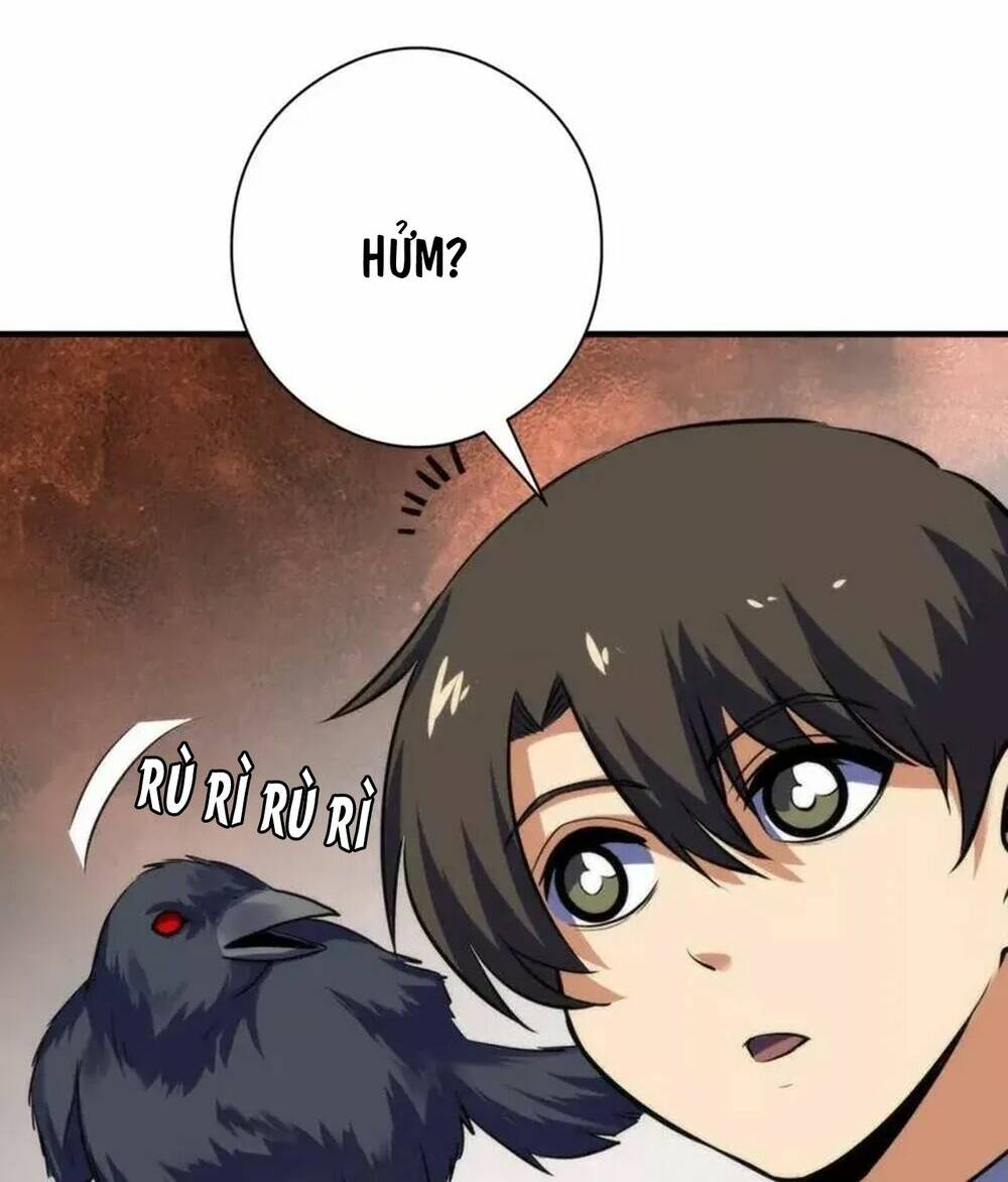 Trở Thành Thần Chủ Cthulhu - Chapter 210 - Page 40